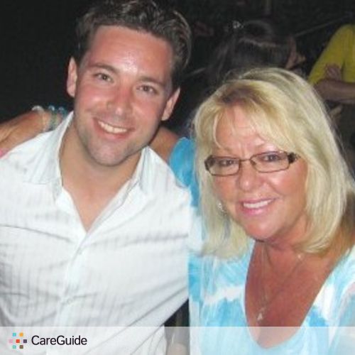 House Sitter Provider Bonnie C's Profile Picture