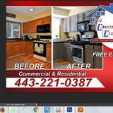 Passionate Home Cleaning Provider in maryland