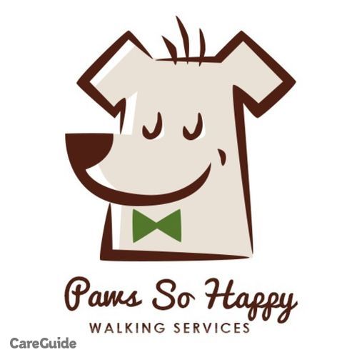 Pet Care Provider Rebecca W's Profile Picture