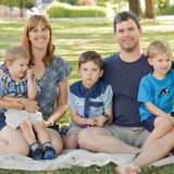 Full Time Nanny need immediately. Loving family of 5.