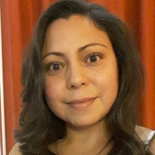 Housekeeper Provider Claudia T's Profile Picture