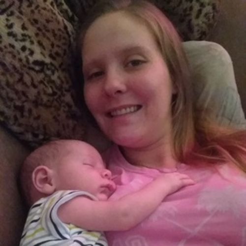 Child Care Provider Johna L's Profile Picture