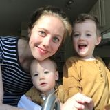 Looking for help 2 days/week. I am a homemaker with two littles and a third due April 2020.