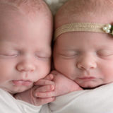 Looking for a nanny for my 10 month old twins