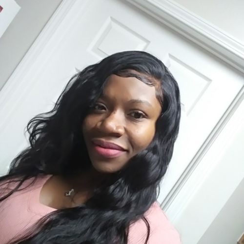 Child Care Provider Johnetta T's Profile Picture