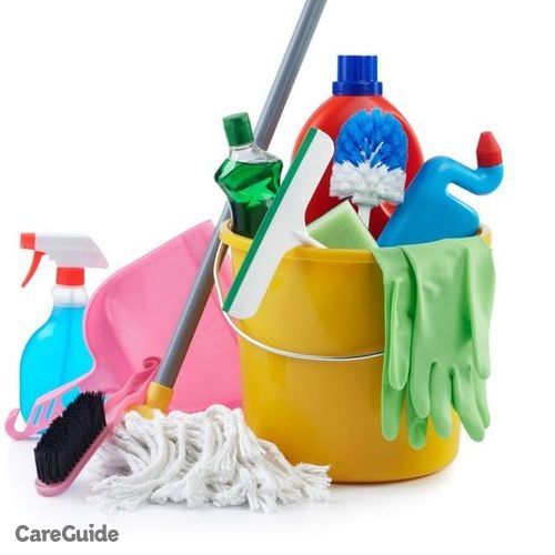Housekeeper Provider Stacy H's Profile Picture