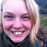 Nanny/Outdoor Enthusiast!