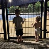 Active family of two toddlers looking for long-term nanny