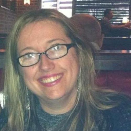 Child Care Provider Cathy A's Profile Picture