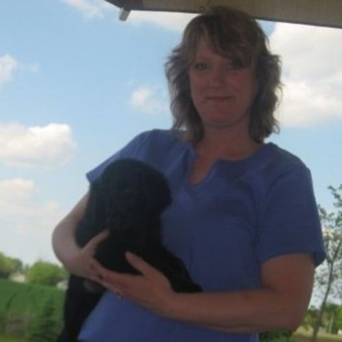 Pet Care Provider Mary Cordes's Profile Picture