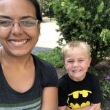 Bilingual Nanny (Portuguese/English)