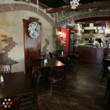 Old Stone Trattoria