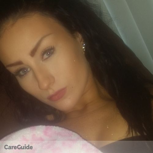 Child Care Provider Kristi L's Profile Picture