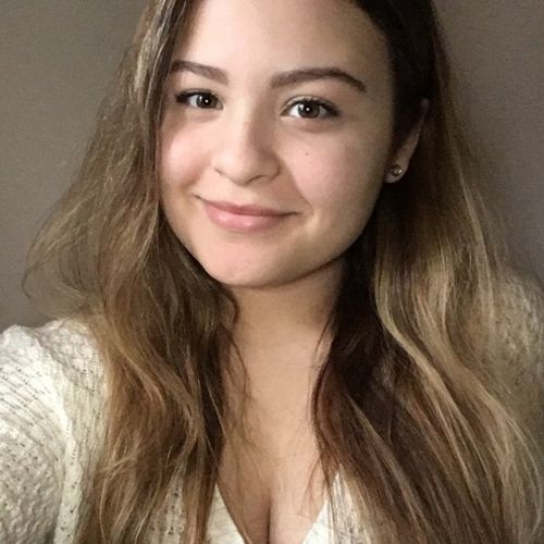 Canadian Nanny Provider 's Profile Picture