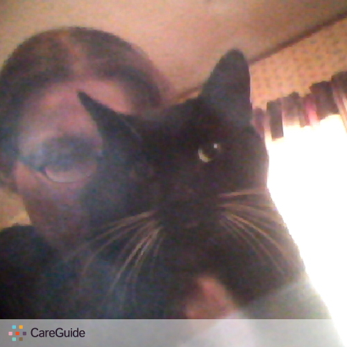 Pet Care Provider Rayna Butts's Profile Picture