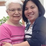 Experienced caregiver from Phillippines