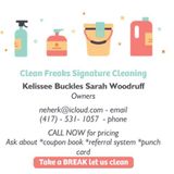 K&S Signature Cleaning