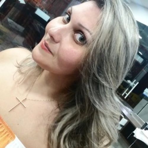Child Care Provider Priscila V's Profile Picture