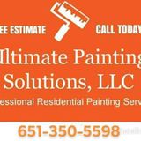 Ultimate Painting Solutions, LLC