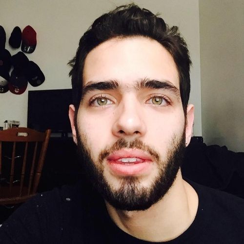 Painter Provider Alejandro Olea's Profile Picture