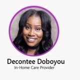 Childcare Provider