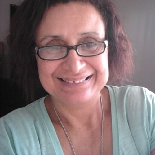 House Sitter Provider Luiza B's Profile Picture