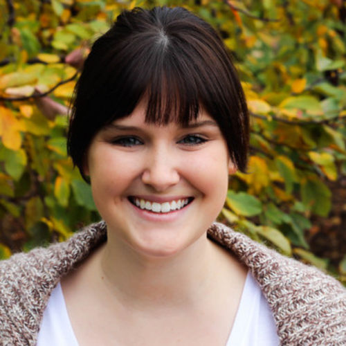 Child Care Provider Emily E's Profile Picture