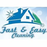 Fast & Easy Cleaning "Free time and peace of mind"