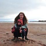 Fun loving Nanny Looking for Summer Employment!