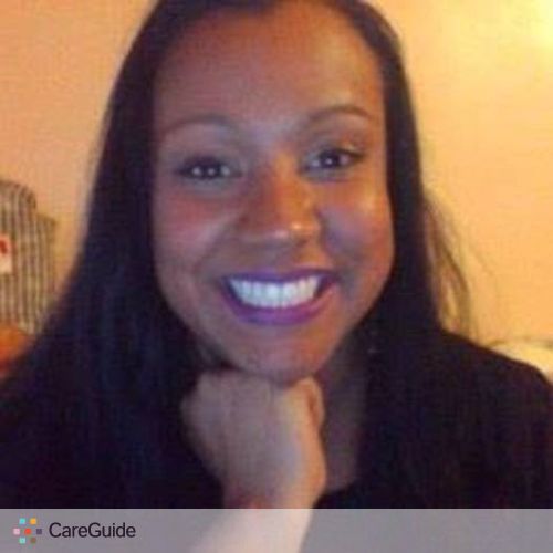 Housekeeper Provider Frances G's Profile Picture