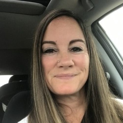 Canadian Nanny Job Kathleen M's Profile Picture