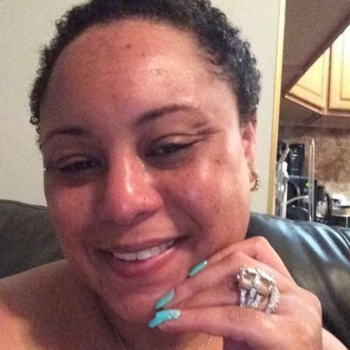 Housekeeper Provider Erayn Walker's Profile Picture
