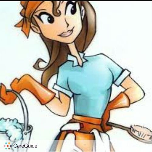 Housekeeper Provider Jacqueline Martin's Profile Picture