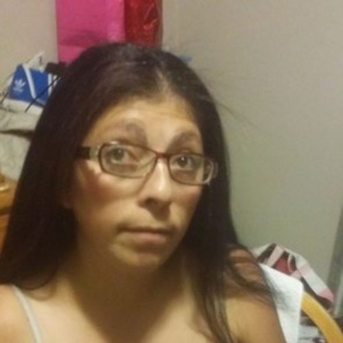 Child Care Provider Esmeralda P's Profile Picture