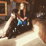Love animals!