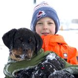 Job Opportunity: a Caring Au Pair in Okotoks, Alberta