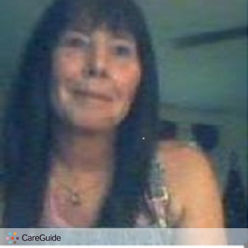 Child Care Provider Cissy S's Profile Picture