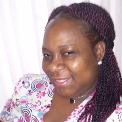 Elder Care Provider Ava N's Profile Picture