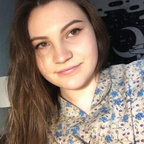 Child Care Provider Cassie K's Profile Picture