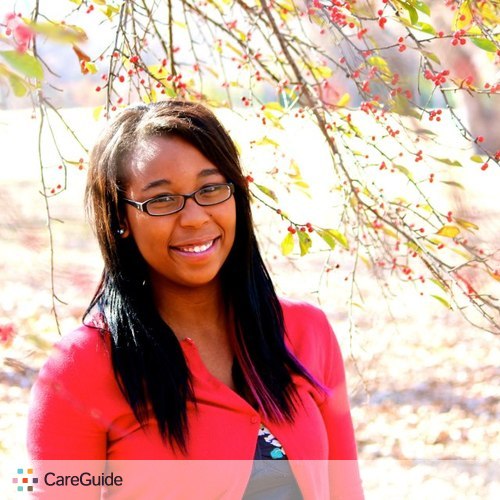 Child Care Provider Raquel A's Profile Picture