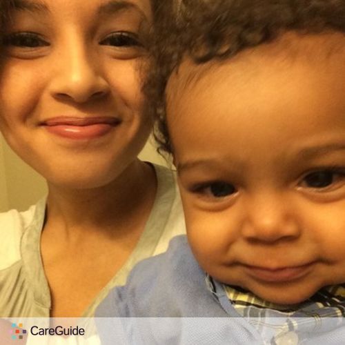 Child Care Provider Donna Rice's Profile Picture
