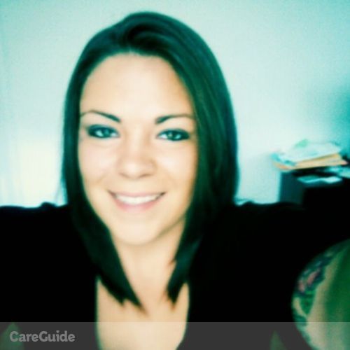 Child Care Provider Lyndsey G's Profile Picture