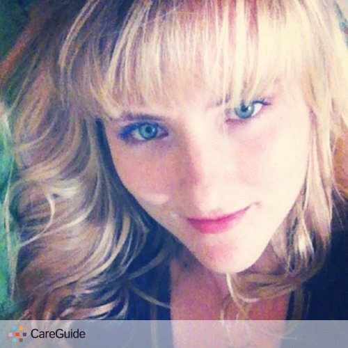 Tutor Provider Jessie B's Profile Picture