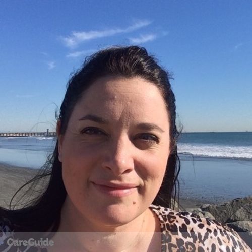 House Sitter Provider Vanessa Houssian's Profile Picture