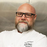 Classically Trained Chef