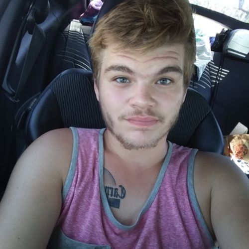 House Sitter Provider Brandon C's Profile Picture
