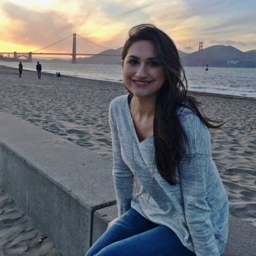 House Sitter Provider Carly V's Profile Picture