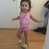Looking for a responsible babysitter for my 1 year old daughter