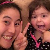Loving in full time caregiver Canada
