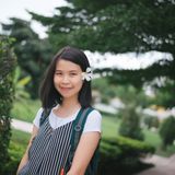 Working at primary school. Experience as an au pair for 2 years in USA. Willing to work everywhere in Canada.